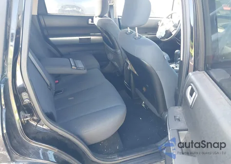 2006 Mitsubishi Endeavor Ls from USA, damaged, VIN 4A4MM21S06E058390